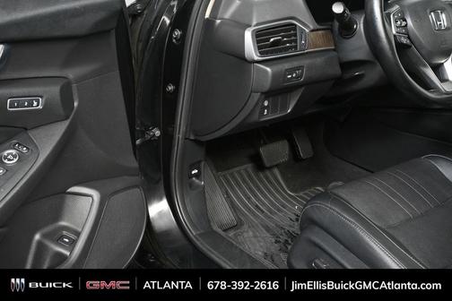 2020 Honda Accord EX-L