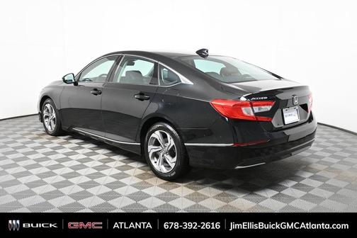 2020 Honda Accord EX-L