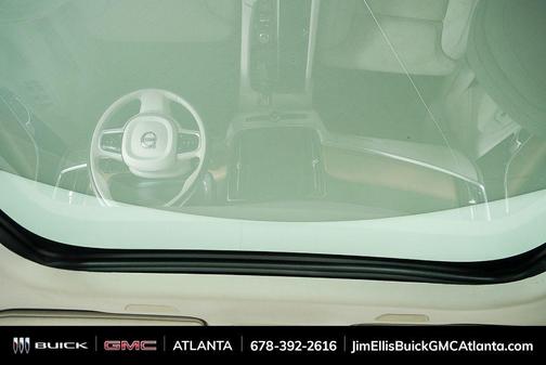 2019 Volvo V90 T5 Inscription