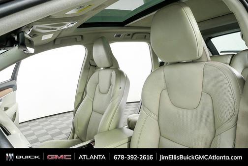 2019 Volvo V90 T5 Inscription