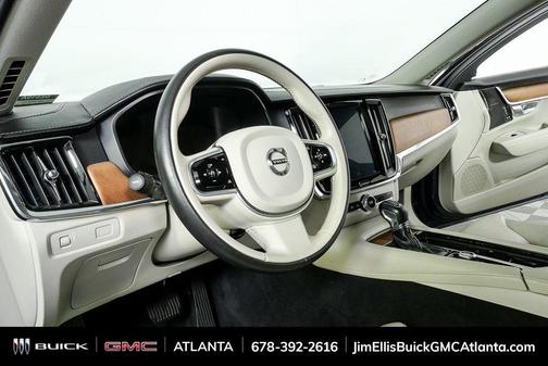 2019 Volvo V90 T5 Inscription