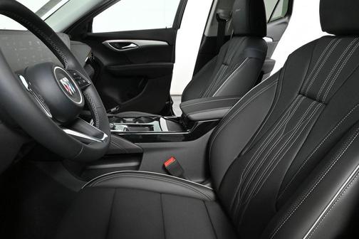 2025 Buick Envision Avenir