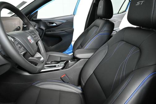 2025 Buick Envista Sport Touring