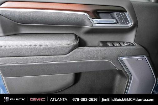 2026 GMC Sierra 2500 Denali