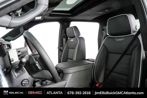 Sterling 2026 GMC Sierra 1500 AT4X