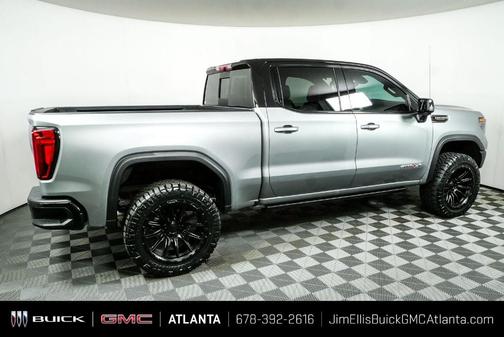Sterling 2026 GMC Sierra 1500 AT4X