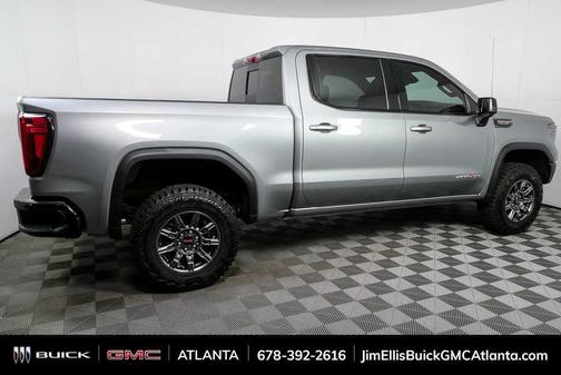 Sterling 2026 GMC Sierra 1500 AT4X