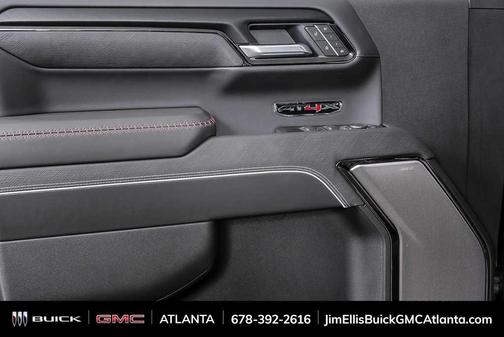 Sterling 2026 GMC Sierra 1500 AT4X