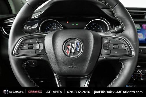 2023 Buick Encore GX Essence