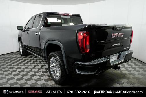 2019 GMC Sierra 1500 Denali