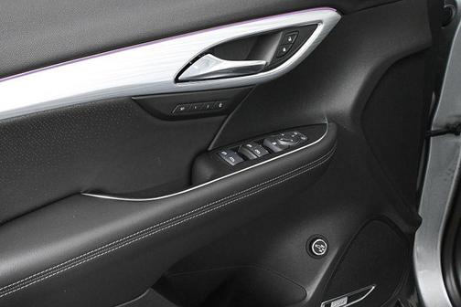 2025 Buick Envision Avenir