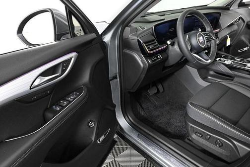 2025 Buick Envision Avenir