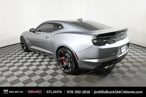 2023 Chevrolet Camaro SS