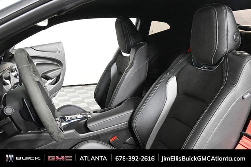 2023 Chevrolet Camaro SS