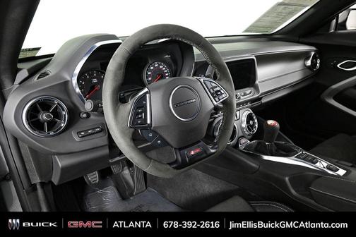 2023 Chevrolet Camaro SS