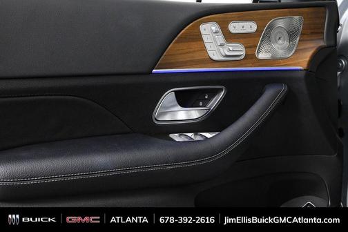 2024 Mercedes-Benz GLE 350 Base 4MATIC