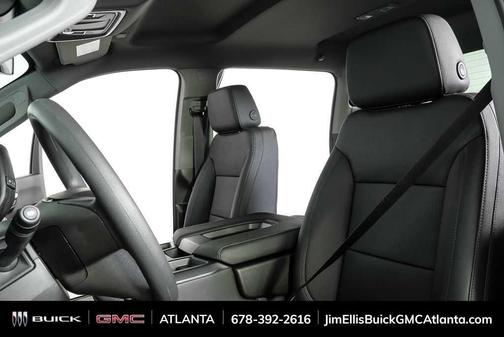 2026 GMC Sierra 2500 Pro