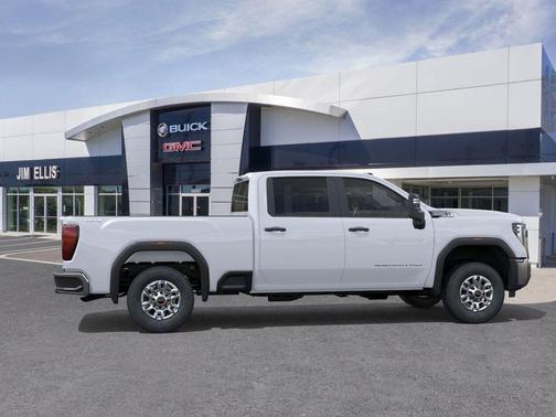 2026 GMC Sierra 2500 Pro