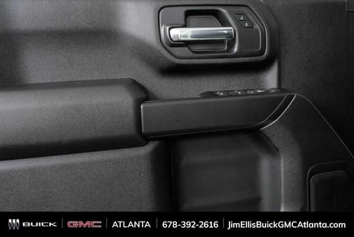 2026 GMC Sierra 2500 Pro