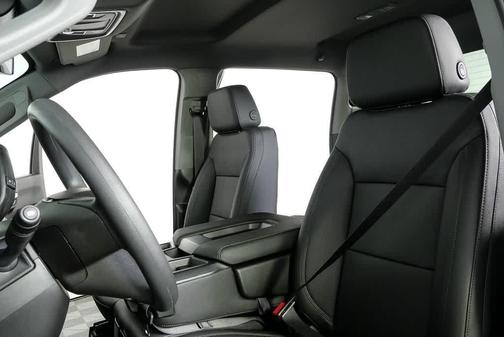 2026 GMC Sierra 2500 Pro