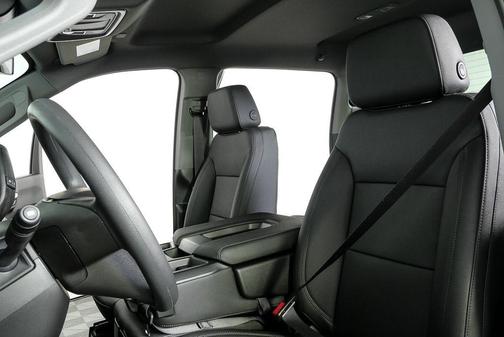 2026 GMC Sierra 2500 Pro