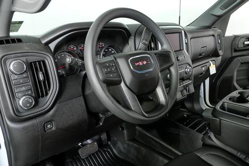 2026 GMC Sierra 2500 Pro