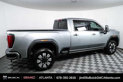 Sterling 2026 GMC Sierra 2500 Denali