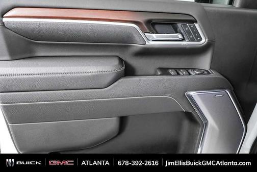 2026 GMC Sierra 2500 Denali