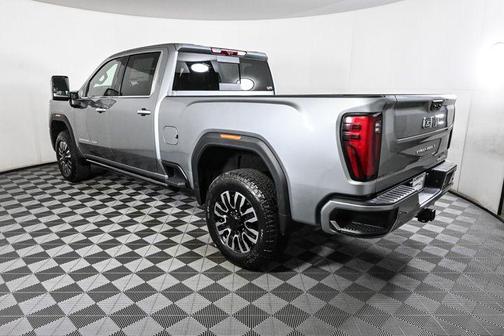 2025 GMC Sierra 2500 Denali Ultimate