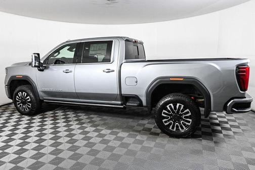 2025 GMC Sierra 2500 Denali Ultimate