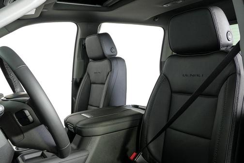 2026 GMC Sierra 2500 Denali