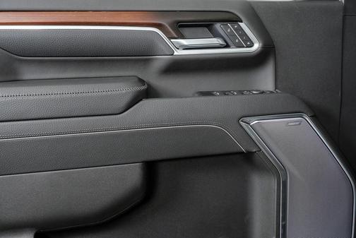 2026 GMC Sierra 2500 Denali