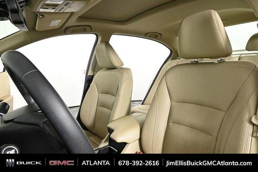 2016 Honda Accord Touring