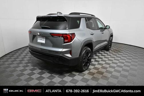 Sterling 2026 GMC Terrain FWD Elevation