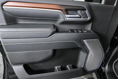 2026 GMC Sierra 2500 Denali