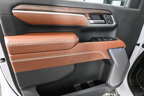 2025 GMC Sierra 2500 Denali Ultimate