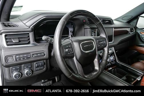 2023 GMC Yukon XL Denali Ultimate