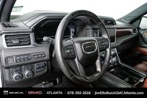 2023 GMC Yukon XL Denali Ultimate