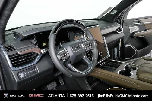 Sterling 2026 GMC Acadia AWD Denali Ultimate