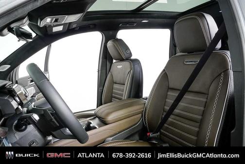 Sterling 2026 GMC Acadia AWD Denali Ultimate