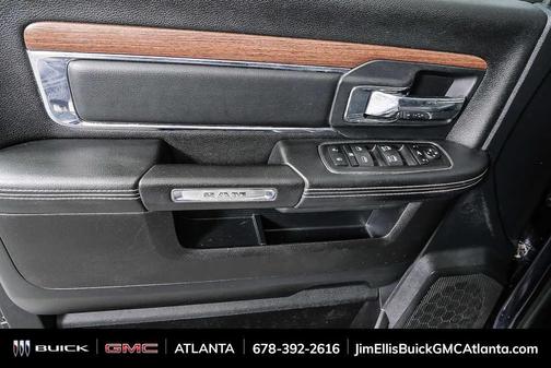 2014 RAM 1500 Laramie