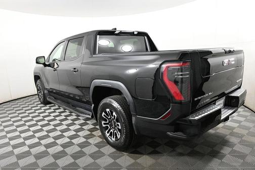 2026 GMC Sierra EV Elevation