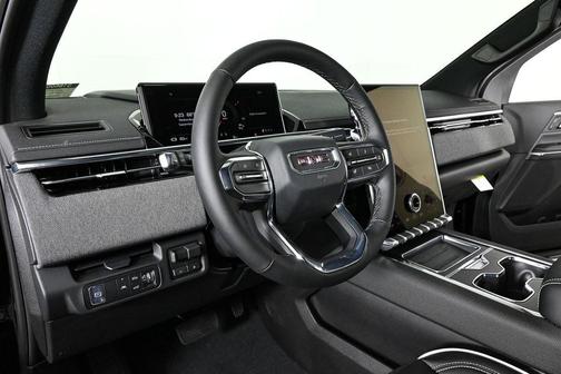 2026 GMC Sierra EV Elevation