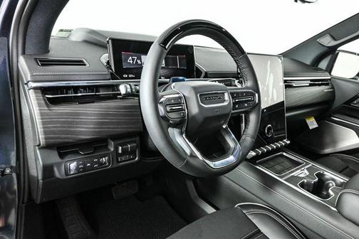 2025 GMC Sierra EV Denali