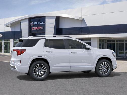 2026 GMC Terrain AWD Denali