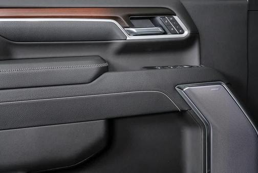 2026 GMC Sierra 3500 Denali