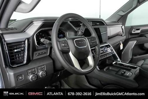 2026 GMC Sierra 3500 Denali