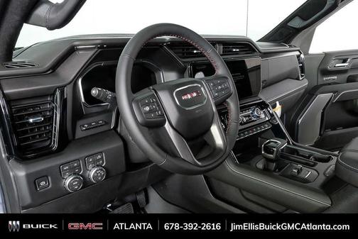 Sterling 2026 GMC Sierra 1500 AT4X