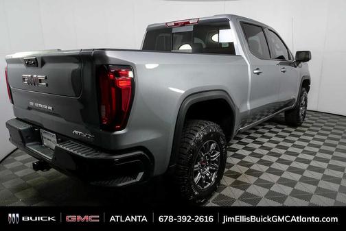 Sterling 2026 GMC Sierra 1500 AT4X