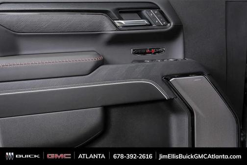Sterling 2026 GMC Sierra 1500 AT4X